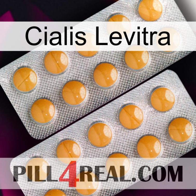 Cialis Levitra levitra2